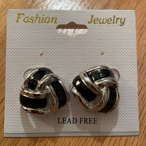Fashion Jewelry Earrings